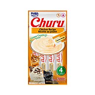 Churu Para Gatos: O Petisco Cremoso Que Seu Gato Vai Amar! - imagem 1