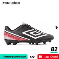 Chuteira Campo Umbro Masculina: Domine o Jogo! - imagem 1