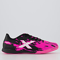 Chuteira Futsal Oxn Fusion Grip 3: Domine a Quadra! - imagem 1
