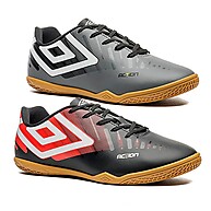 Chuteira Futsal Umbro Action: Domine a Quadra! - imagem 1