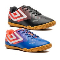 Chuteira Futsal Umbro Action Jr: Domine a Quadra! - imagem 1