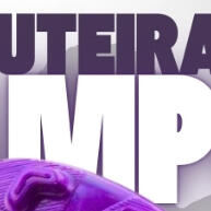 Chuteira Infantil Campo: Leve, Confortável e com Solado Costurado - imagem 1