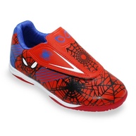 Chuteira Infantil Homem-Aranha Dray: Aventura no Futsal! - imagem 1