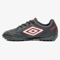 Chuteira Society Infantil Umbro Class Footballer Jr - imagem 1