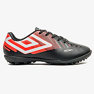 Chuteira Society Umbro Action Jr: Domine a Quadra! - imagem 1