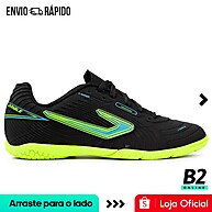 Chuteira Topper Top Drible VI: Alta Performance no Futsal - imagem 1