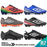 Chuteira Umbro Class AG: Domine o Campo! - imagem 1