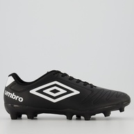 Chuteira Umbro Class Campo: Domine o Jogo! - imagem 1