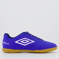 Chuteira Umbro Neo Striker: Domine o Futsal! - imagem 1