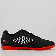 Chuteira Umbro Neo Striker Futsal: Alta Aderência e Conforto - imagem 1