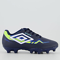 Chuteira Umbro Prisma+ Juvenil: Domine o Campo! - imagem 1