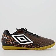 Chuteira Umbro Techno Futsal: Domine a Quadra! - imagem 1