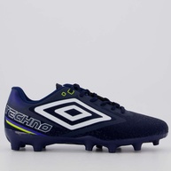 Chuteira Umbro Techno II: Domine o Campo! - imagem 1