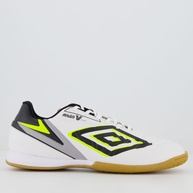 Chuteira Umbro V Club Futsal: Domine a Quadra! - imagem 1