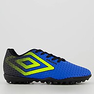 Chuteira Umbro Warskin Society: Domine o Jogo! - imagem 1