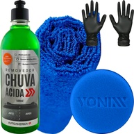 Chuva Ácida Nunca Mais! Limpador Autoamerica - imagem 1
