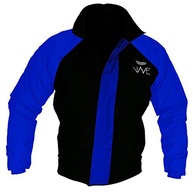 Capa de chuva motoqueiro conjunto nylon emborrachado nave (P) - imagem 4