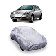 Capa Impermeável Chevrolet Astra: Proteção Total Contra Chuva e Sol - imagem 2