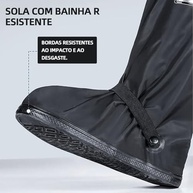 chuva-chuva-a-chuva-para-para-capa-de-bota-polaina-botas-a