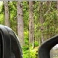 Película Anti Embaçante para Retrovisor - Segurança em Dias de Chuva - imagem 2
