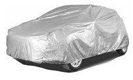 Capa Automotiva Bezzter Onix Hatch: Proteção 100% Impermeável e Total contra Sol, Chuva e Riscos - imagem 2