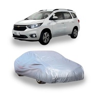 Capa Impermeável Chevrolet Spin: Proteção Total Contra Chuva e Sol - imagem 2