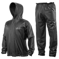 Capa de Chuva Motoqueiro Flex Delta: Proteção Total e Conforto para Seus Pedais! - imagem 3