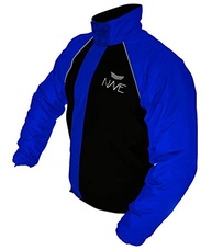 Capa de chuva motoqueiro conjunto nylon emborrachado nave (P) - imagem 3