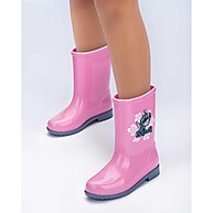 Galocha Stitch Grendene Kids: Aventura na Chuva! - imagem 2