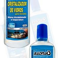 Repelente de Água para Vidros: Visão Clara na Chuva! - imagem 2