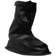 Polaina Impermeável Moto: Proteção Total na Chuva! - imagem 2