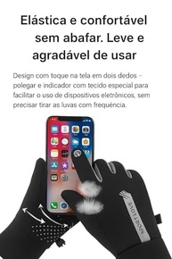 chuva-screen-contra-frio-e-luvas-a-leve-termicas-motociclista-total-para-touch-protecao-a