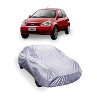 Capa Impermeável Premium para Ford KA: Proteção Total Contra Chuva e Sol - imagem 1