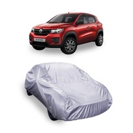 Capa Impermeável Renault Kwid: Proteção Total Contra Chuva e Sol - imagem 1