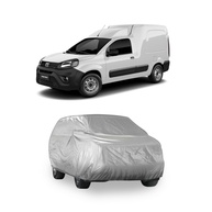 Capa Impermeável Premium para Fiat Fiorino: Proteção Total contra Sol, Chuva e Poeira - imagem 1