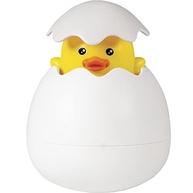 Chuveirinho de Banho Pintinho da Buba - Brinquedo Divertido e Seguro para Bebês - imagem 4