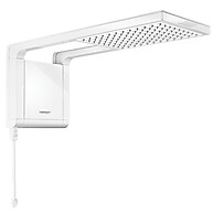 Chuveiro 6800W Acqua Storm Ultra: Banho Potente e Moderno - imagem 1