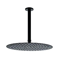 Chuveiro de Teto Curuá Pingoo 30cm: Design e Relaxamento - imagem 1