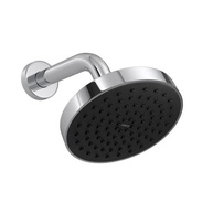 Chuveiro Deca Redondo 12,6cm: Design e Conforto - imagem 1