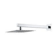 Chuveiro Inox 304 Pingoo: Design e Durabilidade - imagem 1