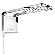 Chuveiro Lorenzetti Acqua Storm Ultra 7800W: Banho Perfeito! - imagem 1