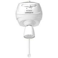 Chuveiro Lorenzetti Jet Control: Conforto e Economia - imagem 1