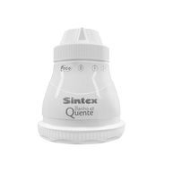 Chuveiro Sintex 5500W: Banho Quente e Econômico - imagem 1