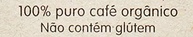 Cia. Orgânica Café Cia Orgânica Daily Orgânico Torrado E Moído 250G - imagem 2