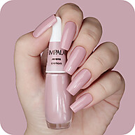 Esmaltes Impala Tons Pastel: Kit Serena, Flutua & Cia. - imagem 1