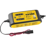 Carregador Inteligente Vonder CIB 160: Potencialize a Carga da sua Bateria 12V! - imagem 3