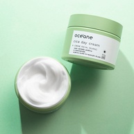 Cica Day Cream: Hidratação e Calma para sua Pele - imagem 1