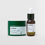 Cica Night Care: Hidratação Noturna Poderosa - imagem 1