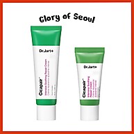 Cicapair Dr. Jart+: Creme Calmante e Reparador - imagem 1