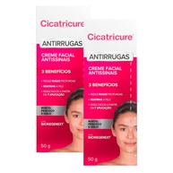 Cicatricure Antissinais: Rejuvenesça Sua Pele! - imagem 1